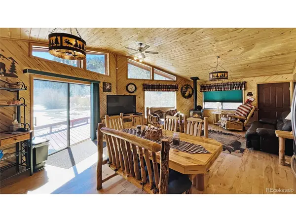 18 Pine, Antonito, CO 81120