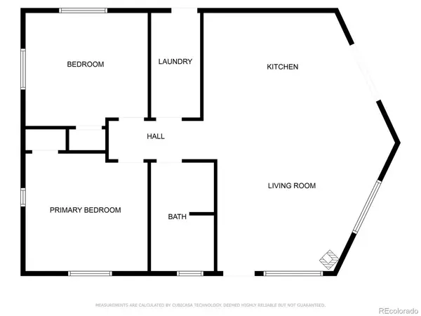18 Pine, Antonito, CO 81120