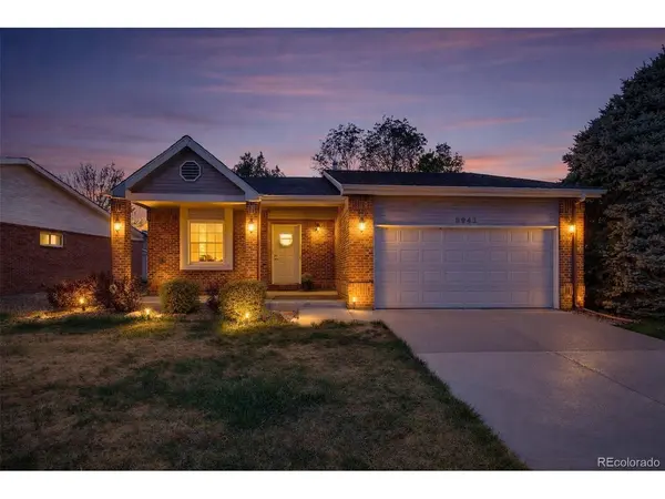 8943 Greenspointe, Highlands Ranch, CO 80130