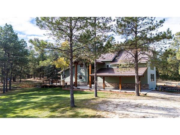 6412 County Road 82,  Elbert,  CO 80106