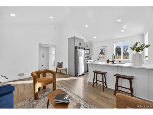 1638 Wabash, Denver, CO 80220