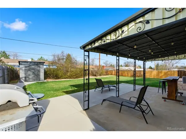 2165 S Fenton, Denver, CO 80227