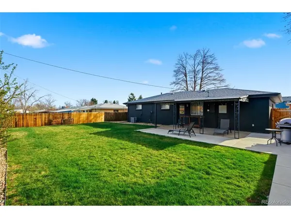2165 S Fenton, Denver, CO 80227