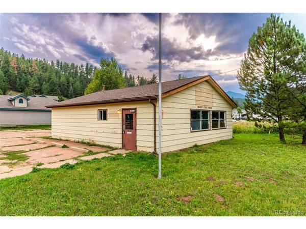 5138 County Road 64,  Bailey,  CO 80421