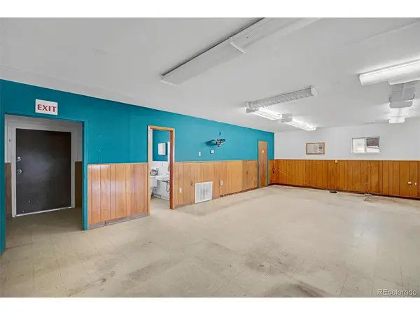 5138 County Road 64, Bailey, CO 80421