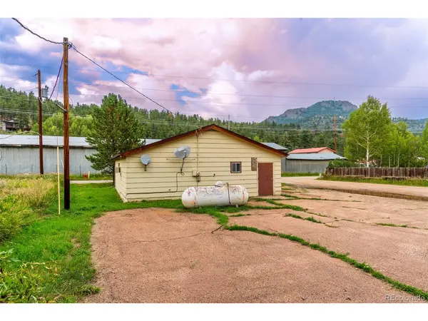 5138 County Road 64, Bailey, CO 80421
