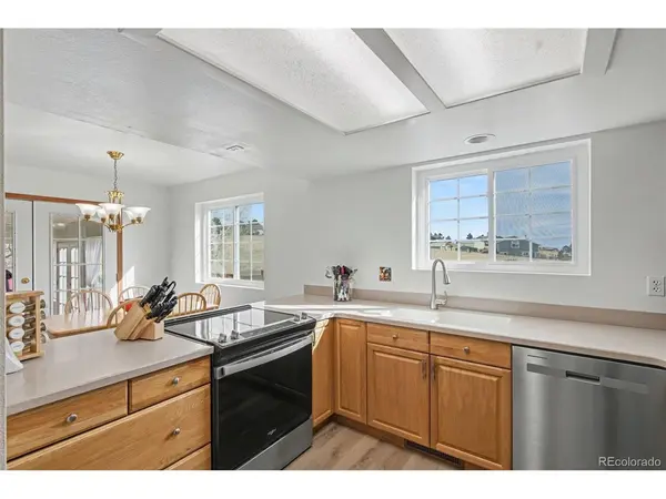 12635 Halleluiah, Elbert, CO 80106