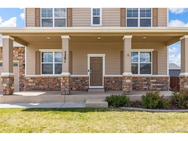 3281 Ballentine, Johnstown, CO 80534