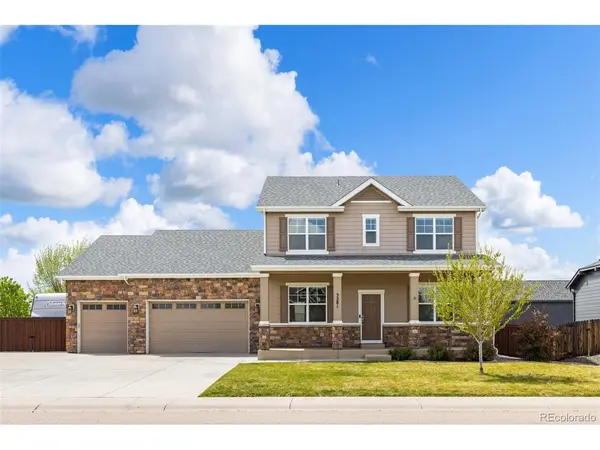3281 Ballentine, Johnstown, CO 80534