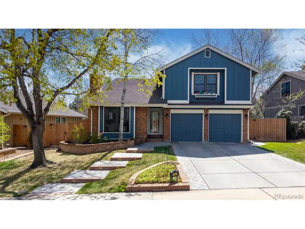 9152 W 81st, Arvada, CO 80005