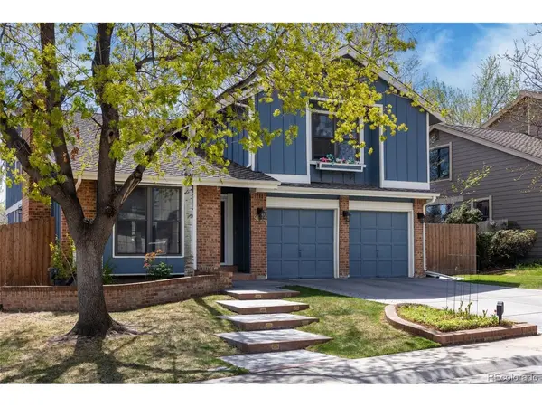 9152 W 81st, Arvada, CO 80005