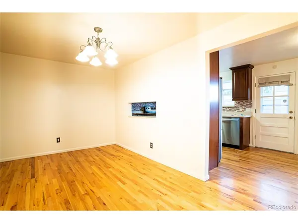 7562 S Cove, Centennial, CO 80122