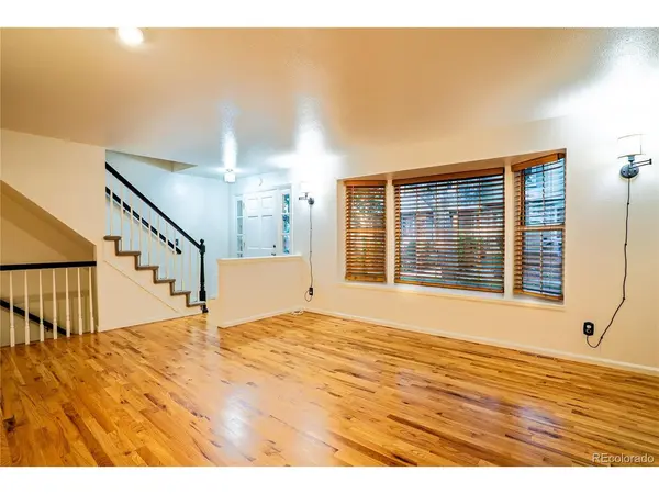 7562 S Cove, Centennial, CO 80122