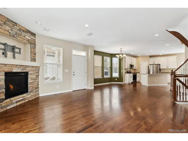 820 N Vernon, Central City, CO 80427