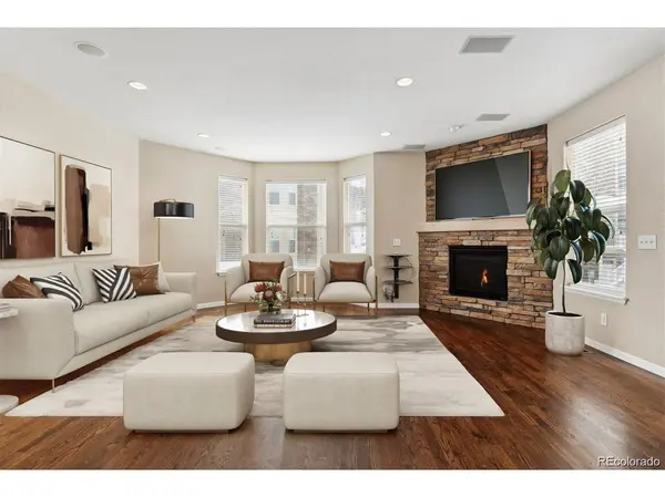 820 N Vernon, Central City, CO 80427