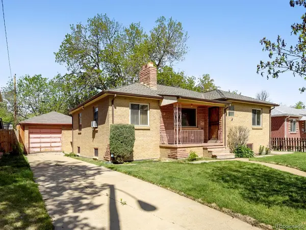 1065 Lansing, Aurora, CO 80010