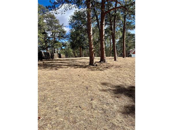 0 Pawnee, Indian Hills, CO 80454