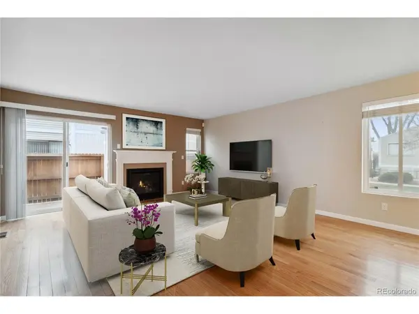 1050 S Monaco #42, Denver, CO 80224