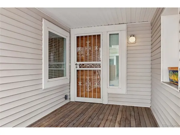 1050 S Monaco #42, Denver, CO 80224