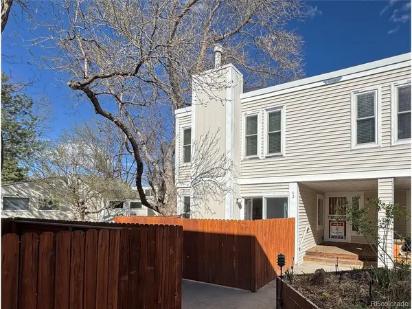 1050 S Monaco #42, Denver, CO 80224