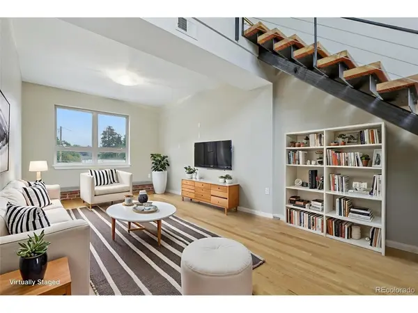 2501 Grove #201, Denver, CO 80211