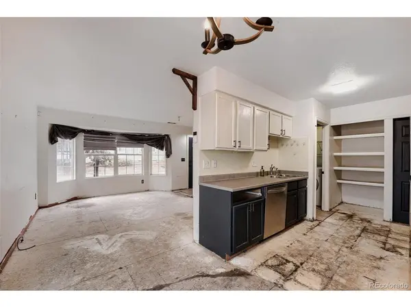 1553 S Buckley, Aurora, CO 80017