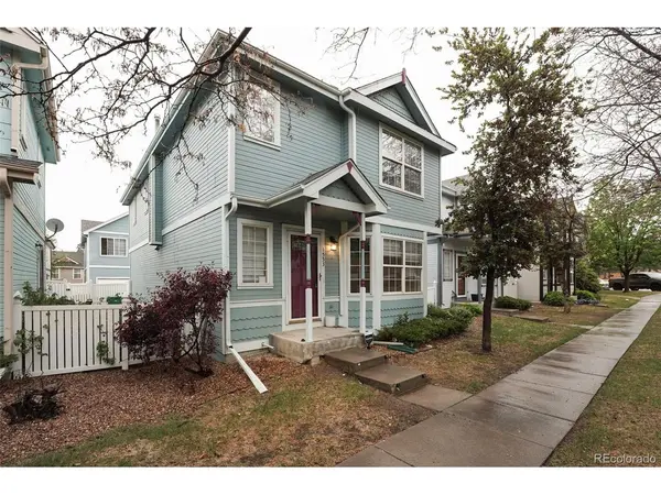 1553 S Buckley, Aurora, CO 80017