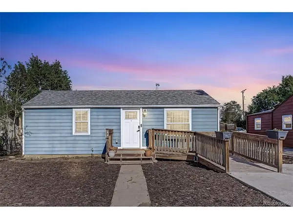 44 N 10th, Brighton, CO 80601