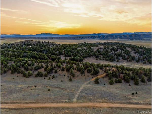 585 Vaquero, Como, CO 80432