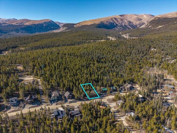 431 N Aspen, Alma, CO 80420