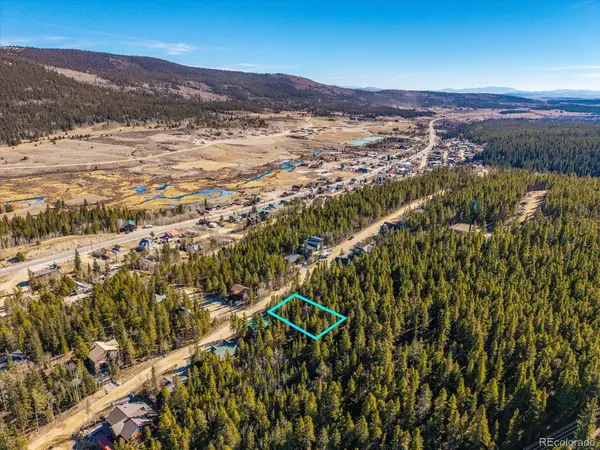 431 N Aspen, Alma, CO 80420