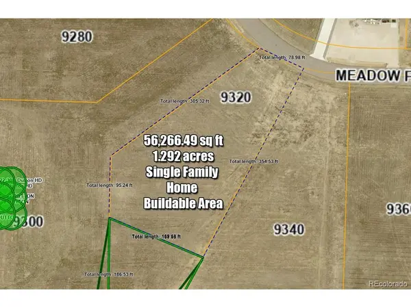 9320 Meadow Farms, Milliken, CO 80543