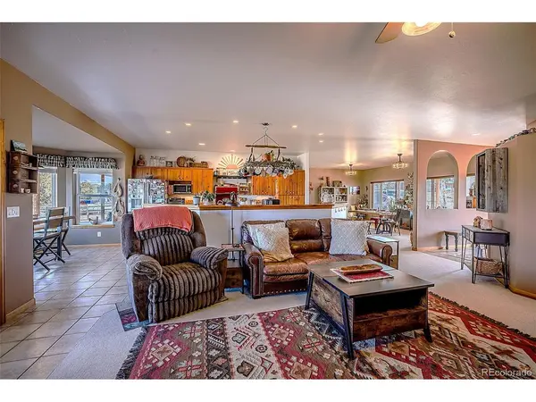 960 Klaseen, Crawford, CO 81415