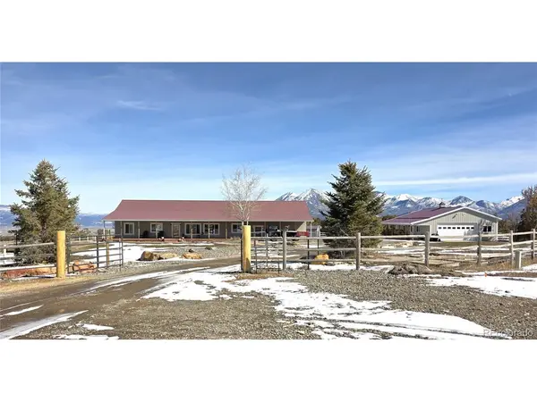 960 Klaseen, Crawford, CO 81415