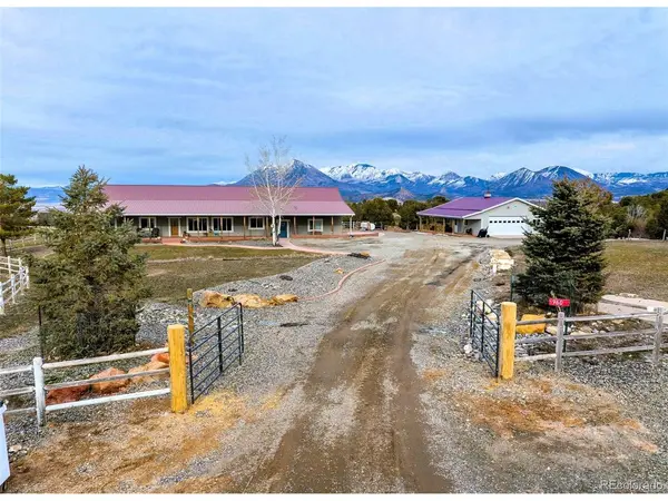 960 Klaseen,  Crawford,  CO 81415