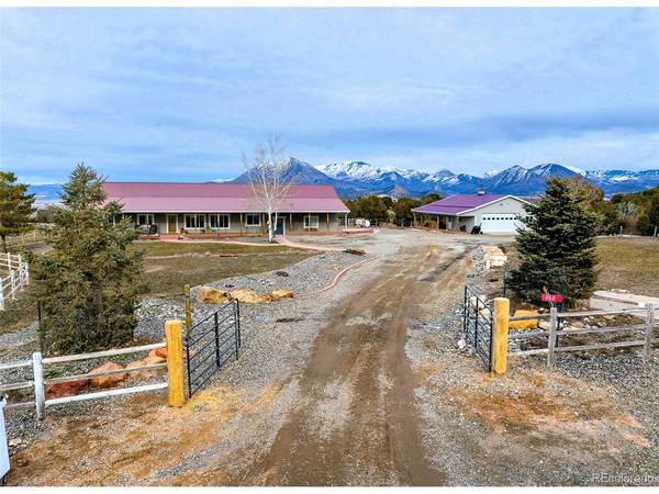 960 Klaseen,  Crawford,  CO 81415