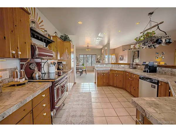 960 Klaseen, Crawford, CO 81415