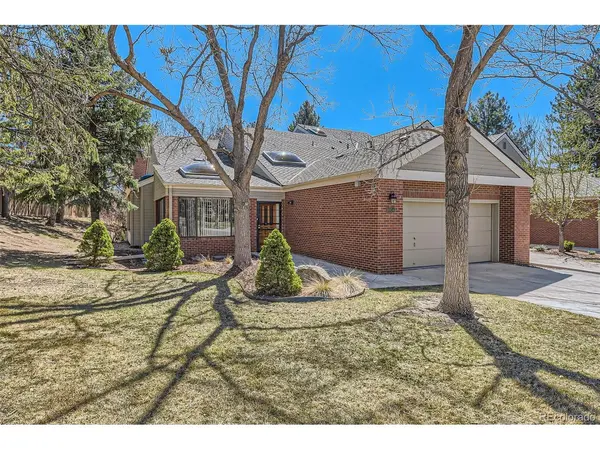 8834 Blue Mountain, Highlands Ranch, CO 80126