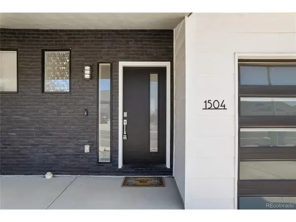 1504 60th, Greeley, CO 80634