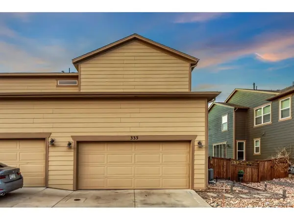 333 Courtfield, Castle Pines, CO 80108