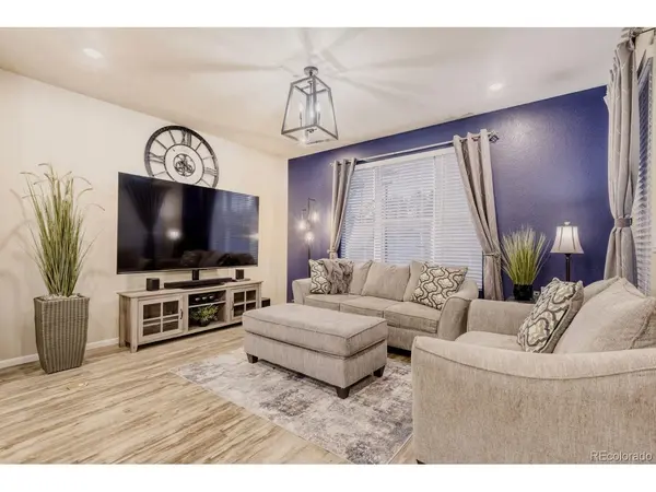 333 Courtfield, Castle Pines, CO 80108