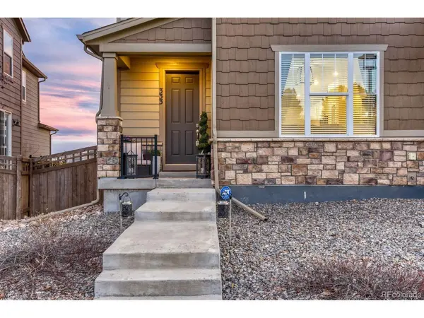 333 Courtfield, Castle Pines, CO 80108