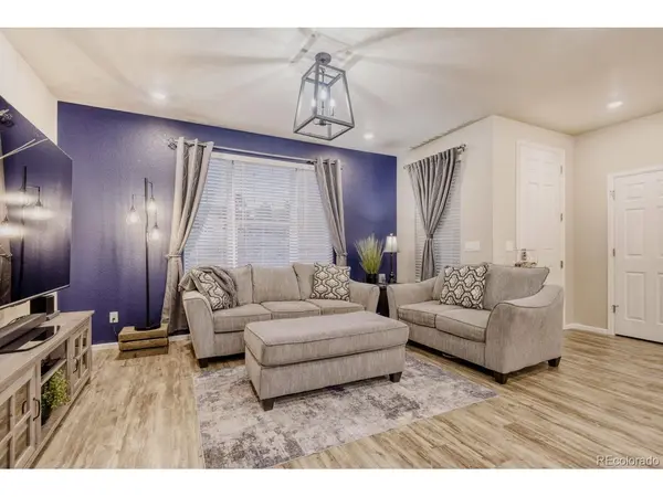 333 Courtfield, Castle Pines, CO 80108