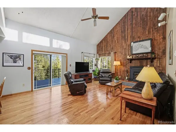 9780 S Warhawk, Conifer, CO 80433