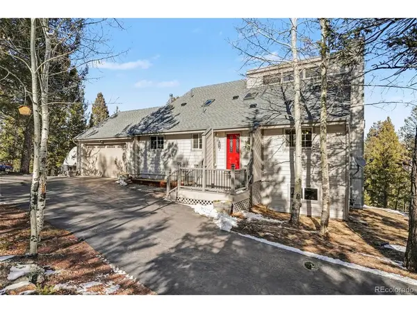 9780 S Warhawk, Conifer, CO 80433