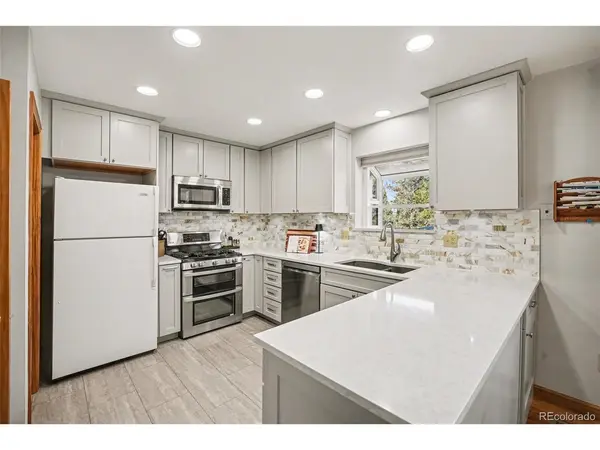 9780 S Warhawk, Conifer, CO 80433