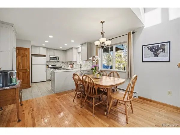 9780 S Warhawk, Conifer, CO 80433