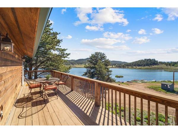 671 Midland, Lake George, CO 80827