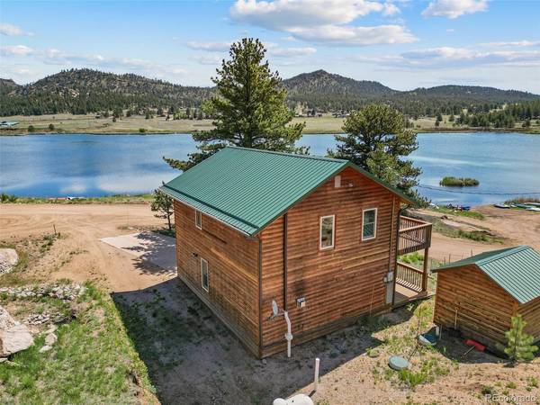 671 Midland, Lake George, CO 80827