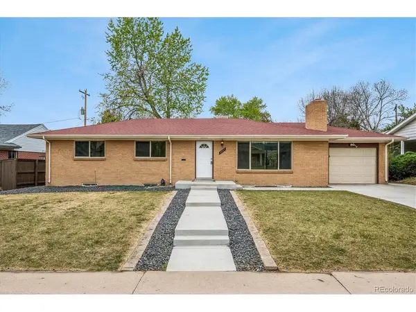 2581 S Dennison, Denver, CO 80222
